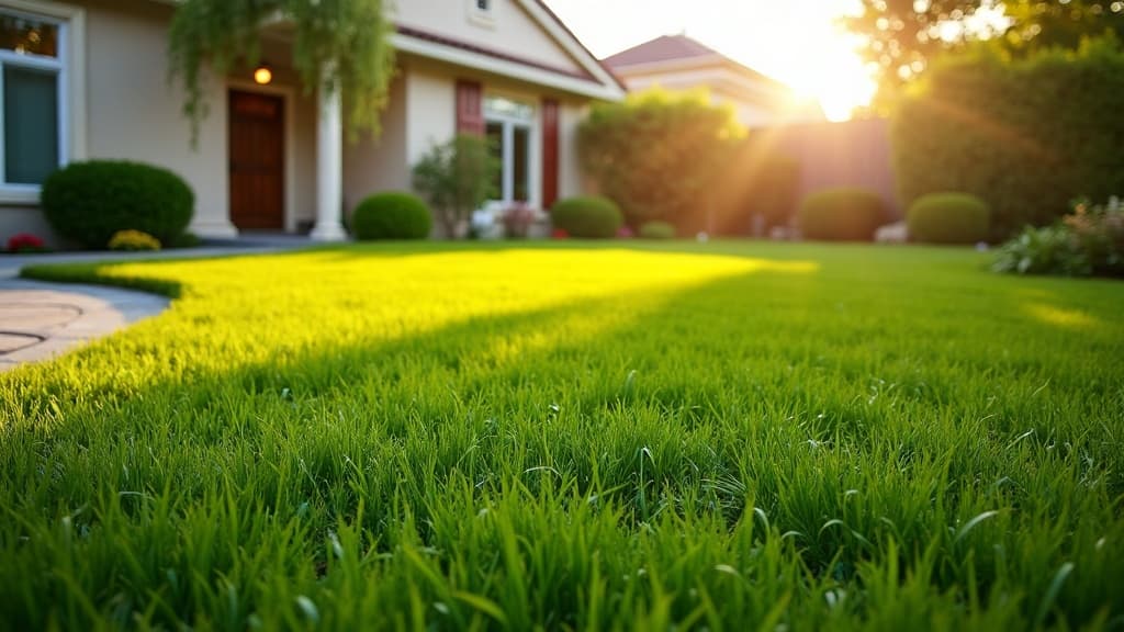 Meadow Lane Backyard Transformation