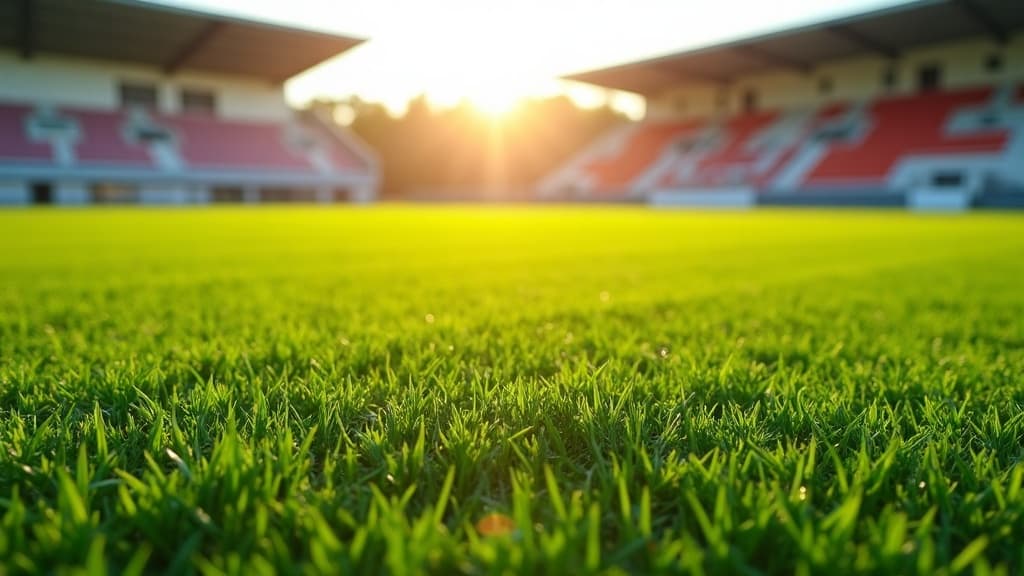 Lakeside Sports Complex Field